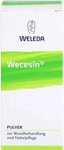 PZN-DE 12903977, Weleda Wecesin Pulver 50 g, Grundpreis: &euro; 380,- / kg