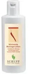 Massage-Lotion w&auml;rmend 200 ml Lotion