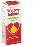 Weizenkeim&ouml;l Lipigran Grandel 250 ml &Ouml;l