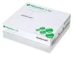 Mepilex Lite Schaumverband 7,5x8,5 cm steril 5 St Verband