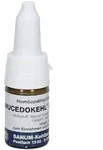 Mucedokehl D 5 Tropfen 10 ml