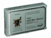 Q10 BIO Qinon Gold 100 mg Pharma Nord Kapseln 60 St