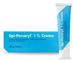 EPI Pevaryl Creme 30 g