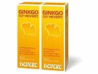 Ginkgo Biloba COMP.Hevert Tropfen 200 ml