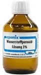 Wasserstoffperoxid 3% DAB 10 L&ouml;sung 100 g