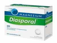 Magnesium Diasporal 100 Lutschtabletten St