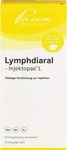 PZN-DE 00788407, Pascoe Lymphdiaral Injektopas L Ampullen 10 St, Grundpreis: &euro;