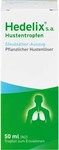PZN-DE 04595585, Hedelix s.a. Tropfen zum Einnehmen 50 ml, Grundpreis: &euro; 147,20