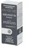 Albicansan D 4 Kapseln 20 St
