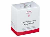 Lens Viscum comp.Augentropfen 30x0,5 ml Augentropfen