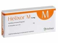 Helixor M Ampullen 5 mg 8 St