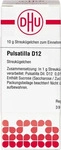 PZN-DE 01782944, DHU Pulsatilla D 12 Globuli 10 g, Grundpreis: &euro; 840,- / kg