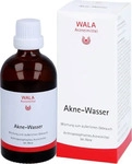 PZN-DE 01399978, WALA Akne Wasser 100 ml L&ouml;sung, Grundpreis: &euro; 117,10 / l