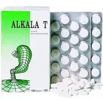 Alkala T Tabletten 100 St