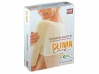 Bort ClimaCare Schulterwärmer XL weiß 1 St Bandage(s)
