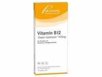 Vitamin B12 Depot Inj. 1500 μg Injektionslösung 10x1 ml