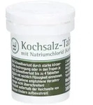 Kochsalz-Tabletten 100 St Tabletten