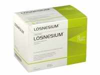 Lösnesium Brausegranulat Btl. 50 St Granulat