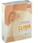 Bort ClimaCare Leibw&auml;rmer L 108-118 cm beige 1 St Bandage(s)