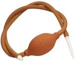Klyso komplett 85 cm Schlauch u.Kan&uuml;le 1 St Set