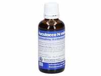 Fuculacca N Minodyn Nr.45 Tropfen 50 ml