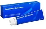 Decoderm Basiscreme 100 g Creme