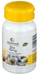 Zink 15 mg Tabletten 100 St