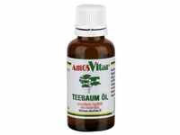 Teebaum ÖL 30 ml Ätherisches Öl
