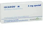 Iscador M 5 mg spezial Injektionsl&ouml;sung 7x1 ml
