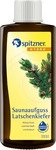 PZN-DE 04967147, Spitzner Saunaaufguss Latschenkiefer Hydro 190 ml Konzentrat,
