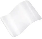 Suprasorb F Folien-Wundverb.15 cmx10 m unste.Rolle 1 St Verband