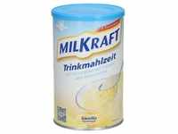 Milkraft Trinkmahlzeit Vanille Pulver 480 g