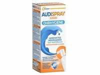 Audispray Junior Ohrenspray 25 ml Spray