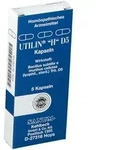 Utilin H D 5 Kapseln St