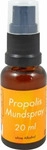 PZN-DE 03933838, allcura Propolis Mundspray 20 ml Spray, Grundpreis: &euro; 481,- / l