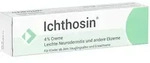 Ichthosin Creme 25 g