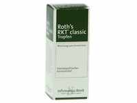 Roths RKT Classic Tropfen 50 ml
