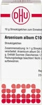 PZN-DE 04205489, DHU Arsenicum Album C 1000 Globuli 10 g, Grundpreis: &euro; 3.559,-