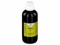 Solidago H 32 Tropfen 100 ml