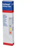 Cutimed Gelling Fiber Tamp.2x45 cm Hydrofaserverb. 5 St Tamponaden