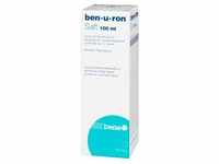 Ben-U-Ron Saft 100 ml Sirup