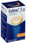 Colina Btl. 3 g Pulver z.Herstell.e.Susp.z.Einn. 10 St zur Herstellung einer Susp.