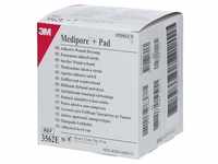 Medipore Plus Pad 3562E steriler Wundverband 50 St Verband