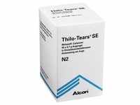 Thilo Tears SE Augengel 50x0,7 g