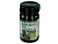 Bärlauch BIO Dr.Pandalis Granulat 50 g