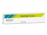 Anefug simplex Creme 40 ml