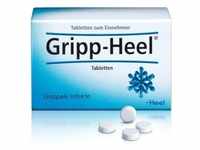 Gripp-Heel Tabletten 50 St