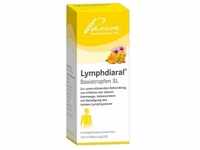 Lymphdiaral Basistropfen SL 100 ml Tropfen