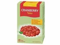 Cranberry Cerola Taler Grandel 60 St Bonbons