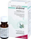 PZN-DE 03925069, Schnupfen Endrine 0,1% Nasentropfen 10 ml, Grundpreis: &euro; 398,-